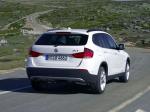 BMW X1 xDrive 2.3d 2009 года
